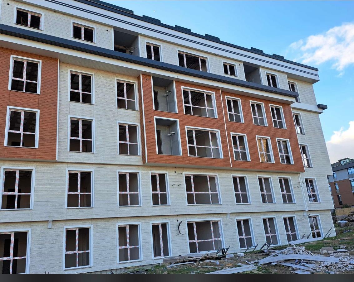 Galeri Pvc Doğrama 154